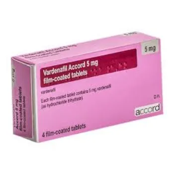   vardenafil Tablet